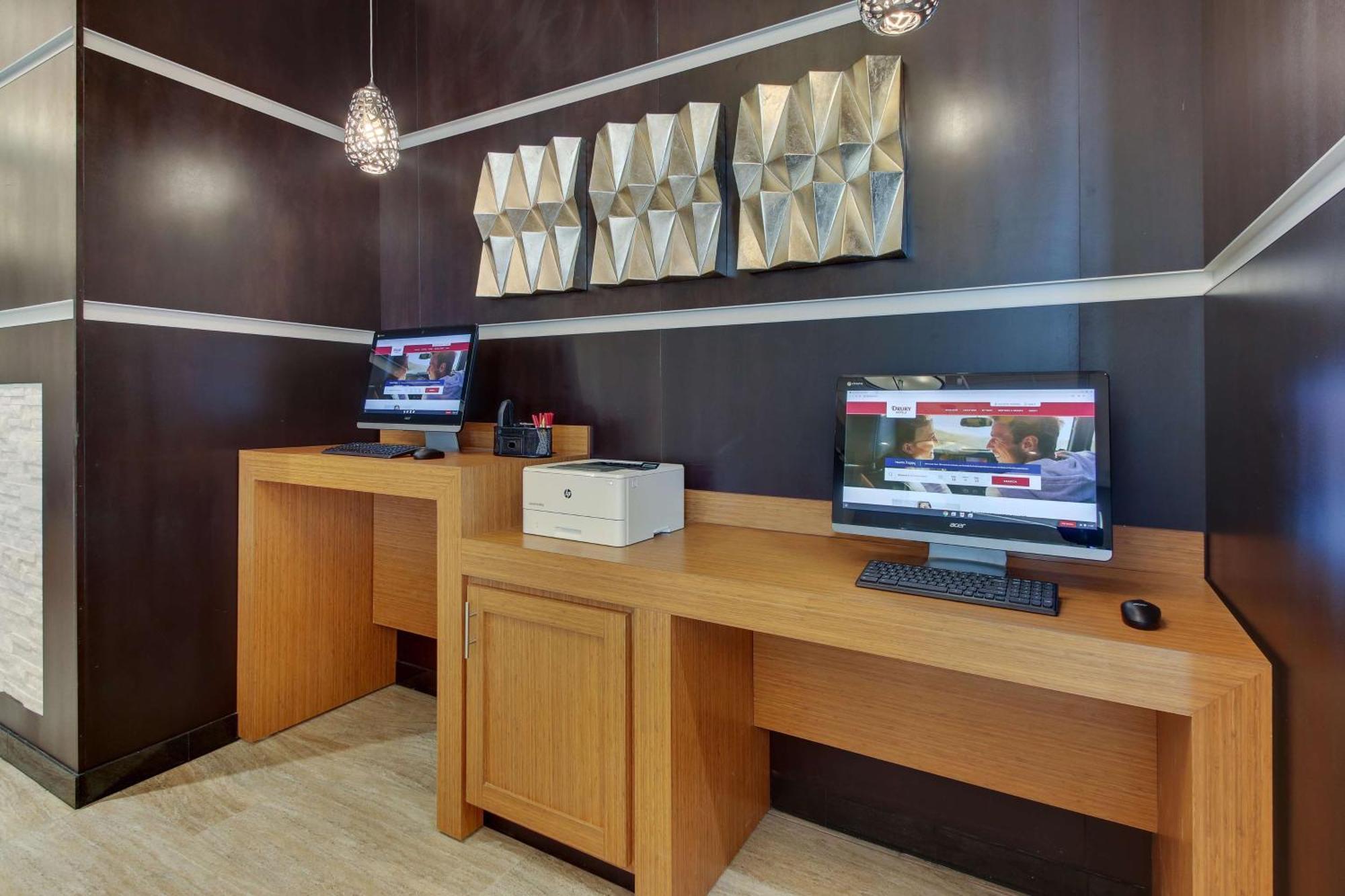 Drury Inn & Suites Cleveland 비치우드 외부 사진